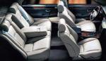 Hyundai Centennial 1999 года